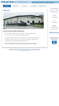 Mobile Screenshot of printersolutions.net